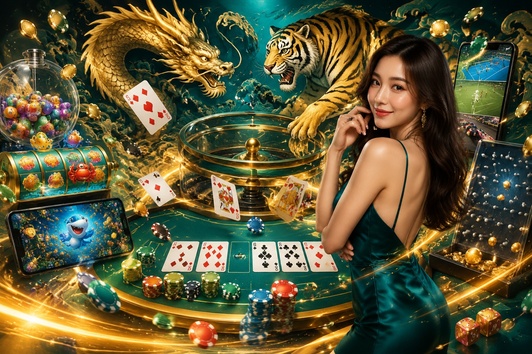 m4gold